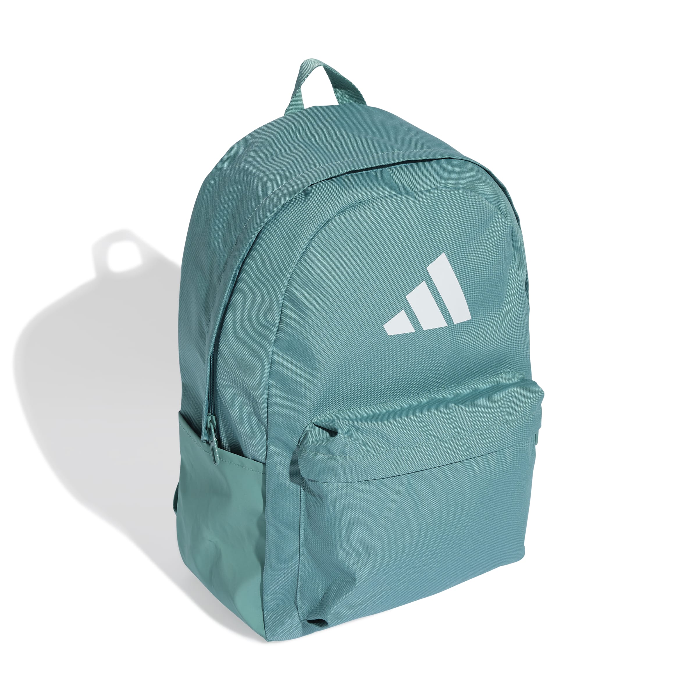 Adidas backpack logo red 44 cm