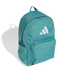 Adidas backpack logo red 44 cm