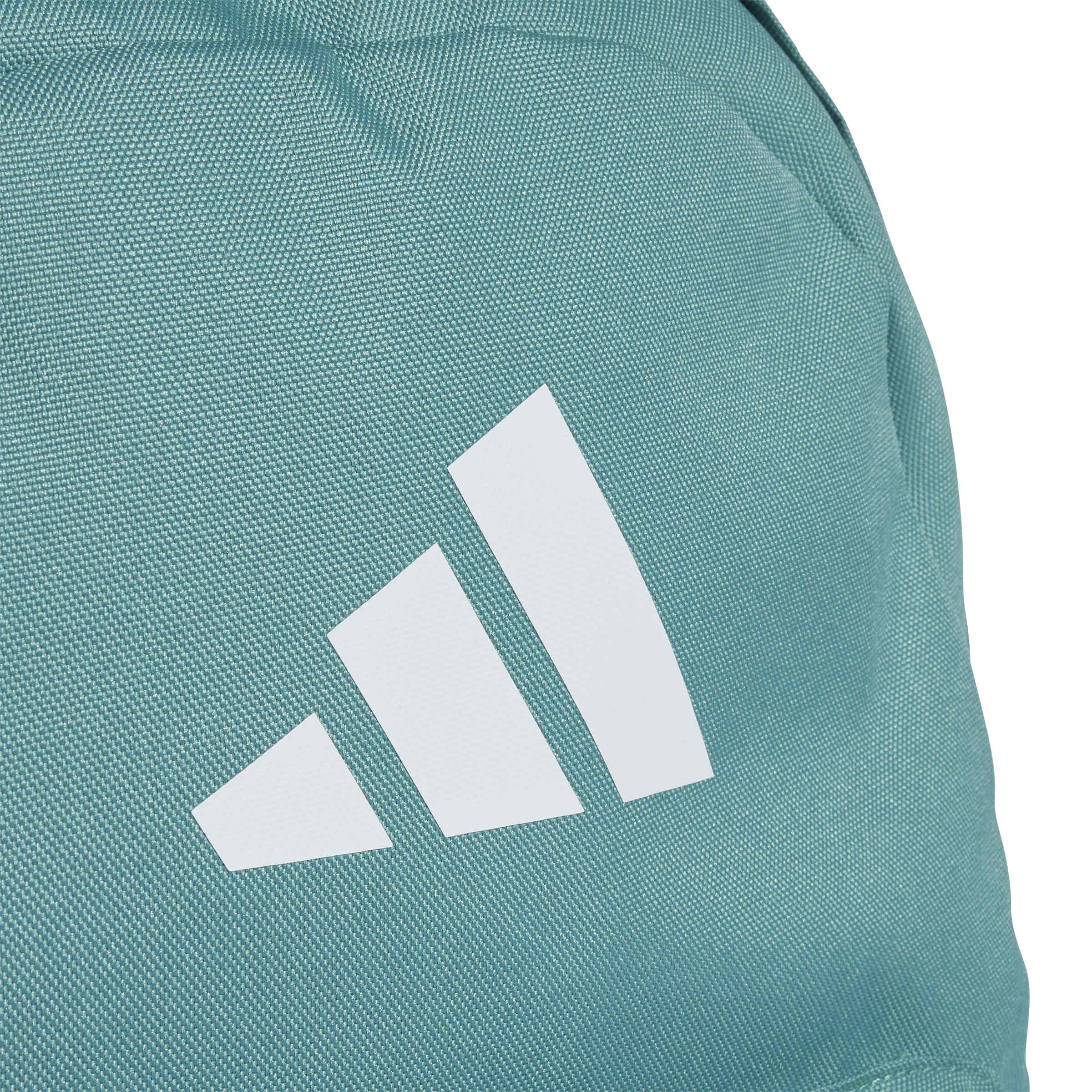Adidas backpack logo red 44 cm
