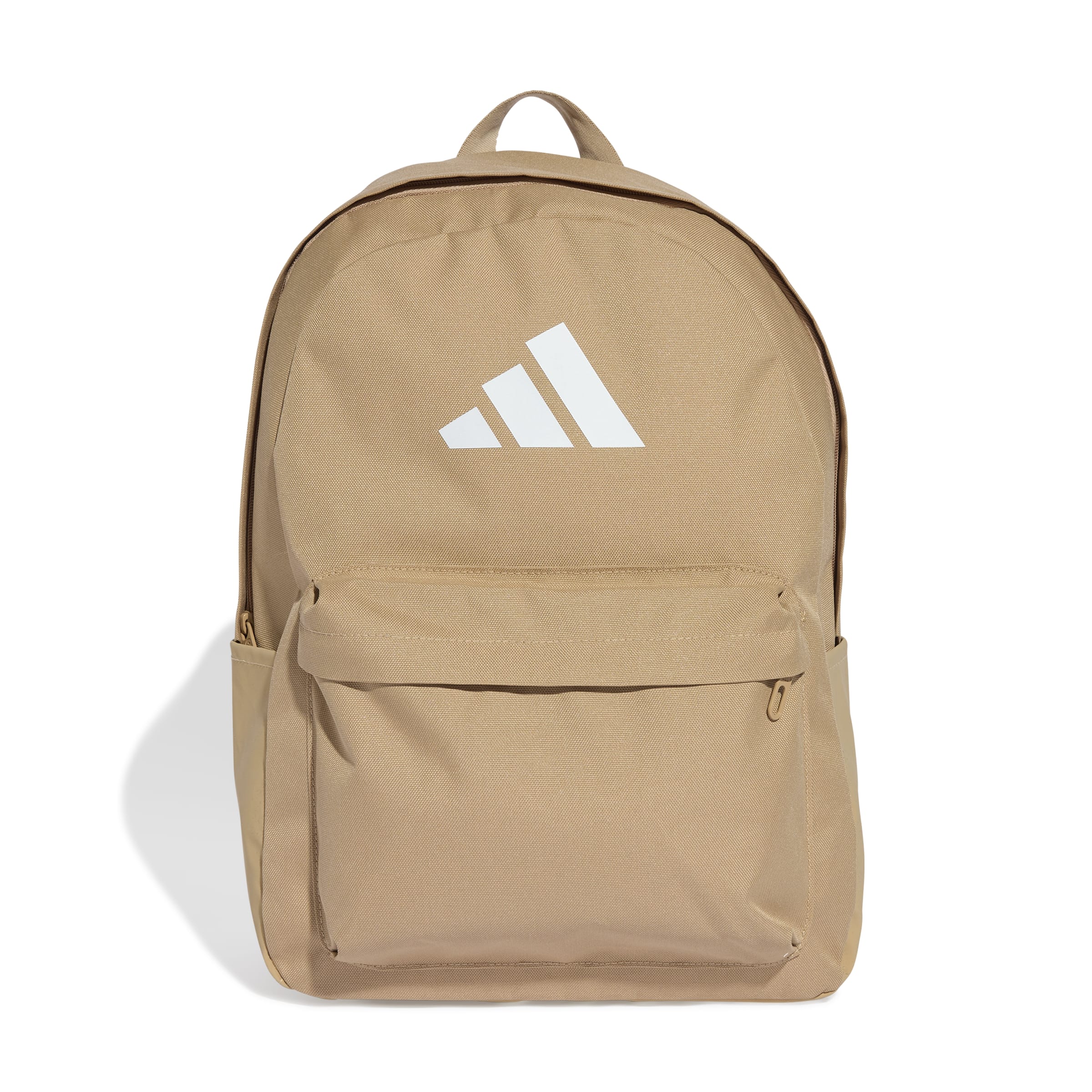 Adidas rugzak CLSC logo 44 cm sand