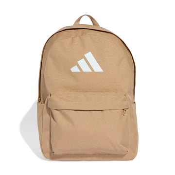 Adidas rugzak CLSC logo 44 cm sand