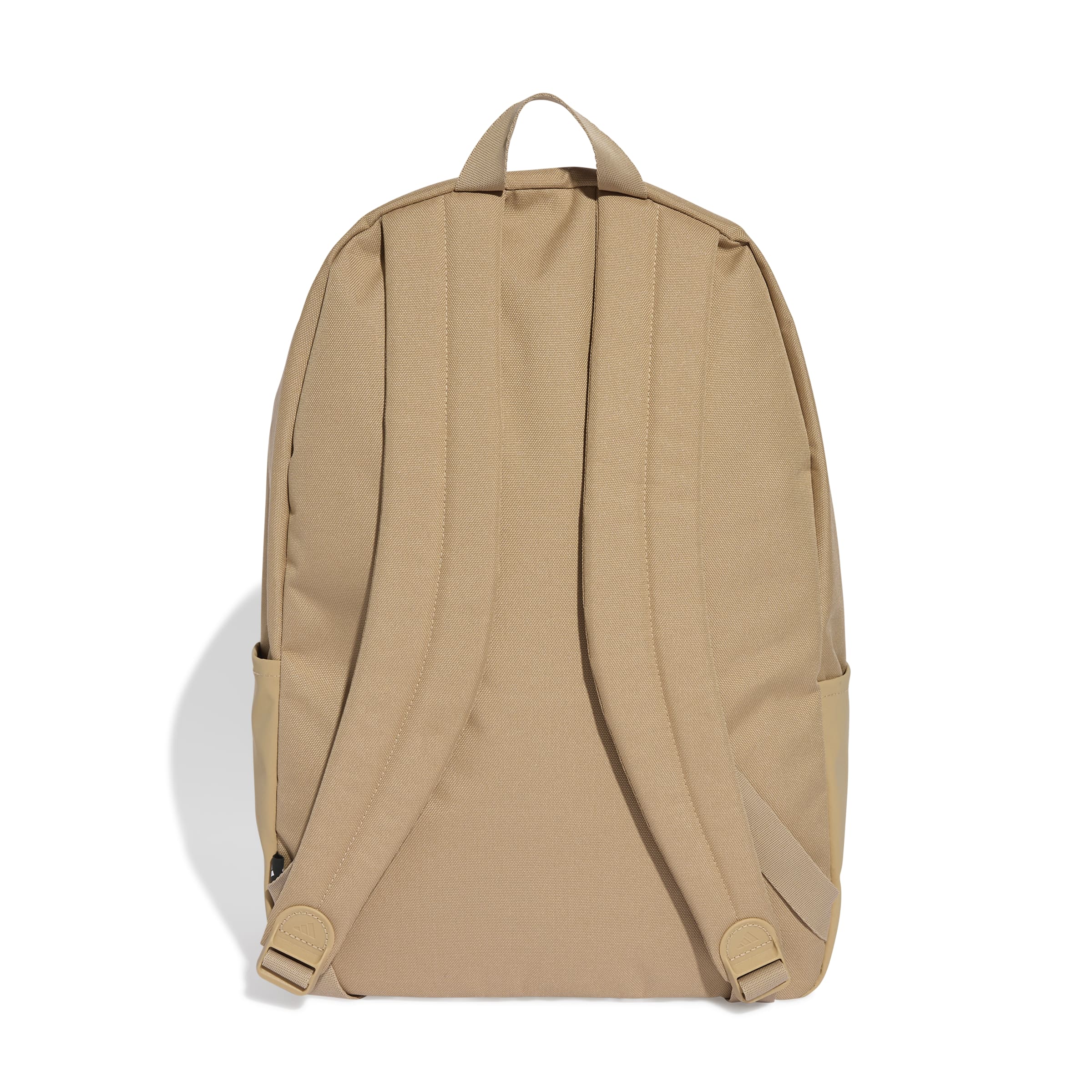 Adidas rugzak CLSC logo 44 cm sand