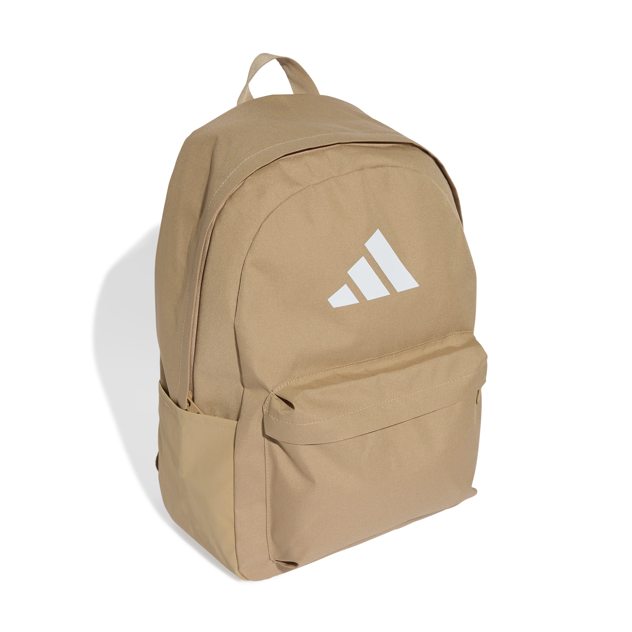 Adidas rugzak CLSC logo 44 cm sand