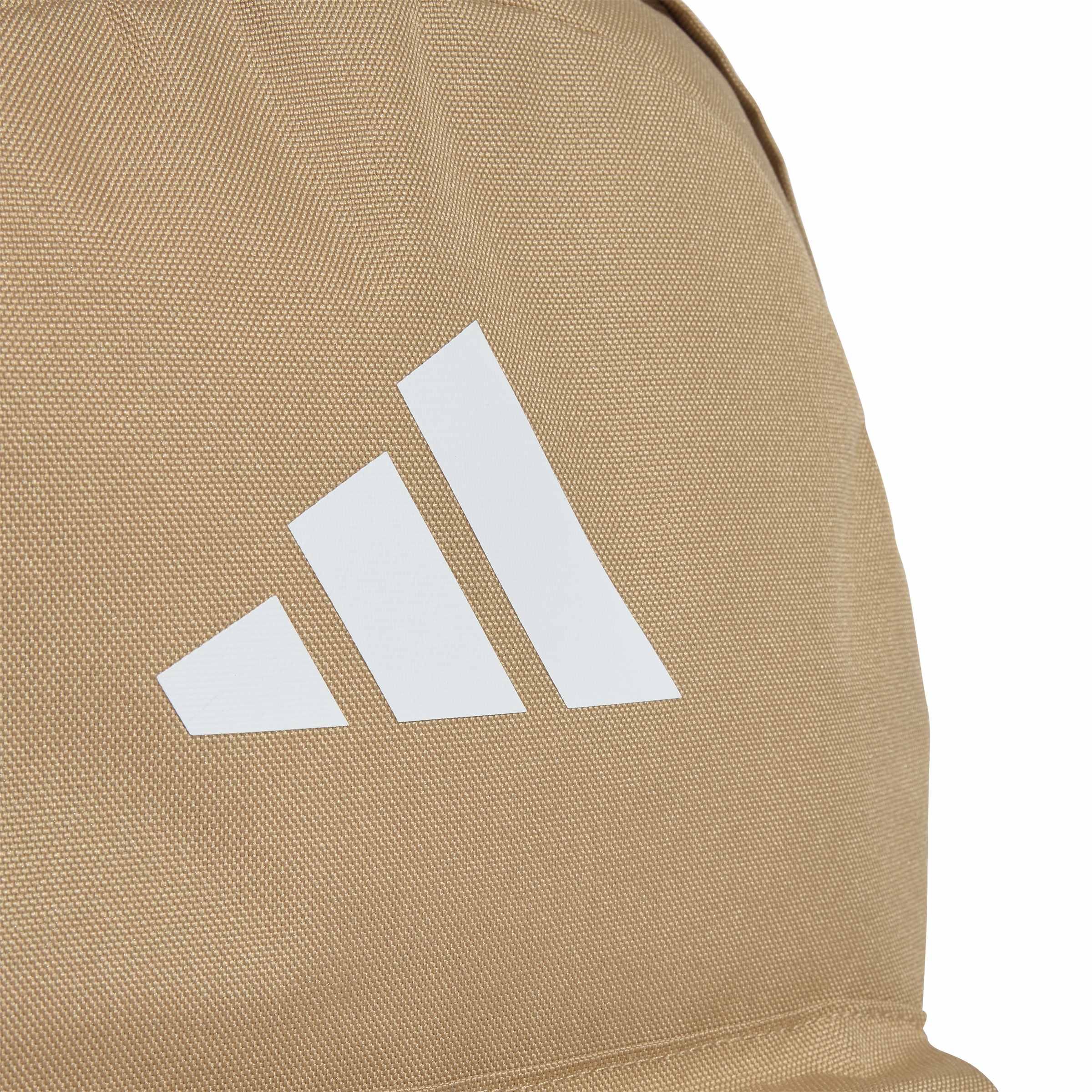Adidas rugzak CLSC logo 44 cm sand