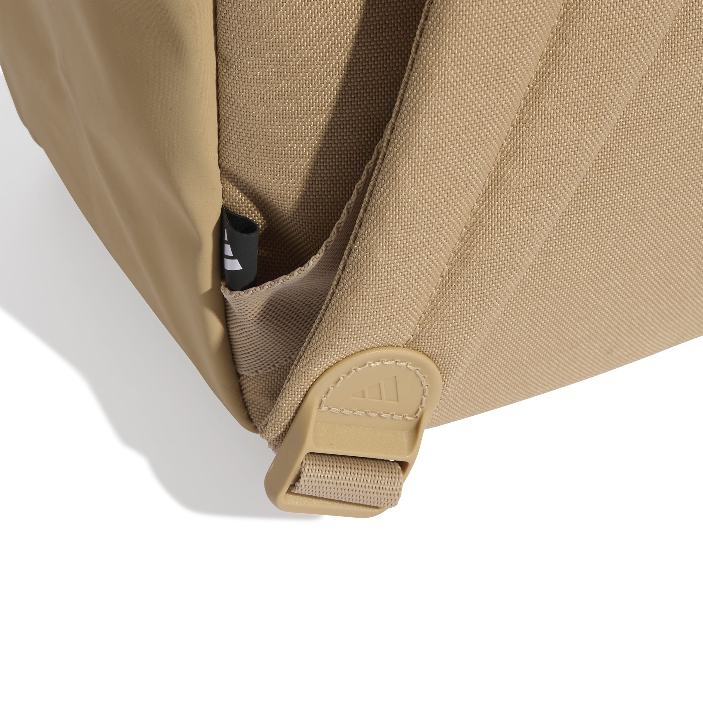 Adidas rugzak CLSC logo 44 cm sand