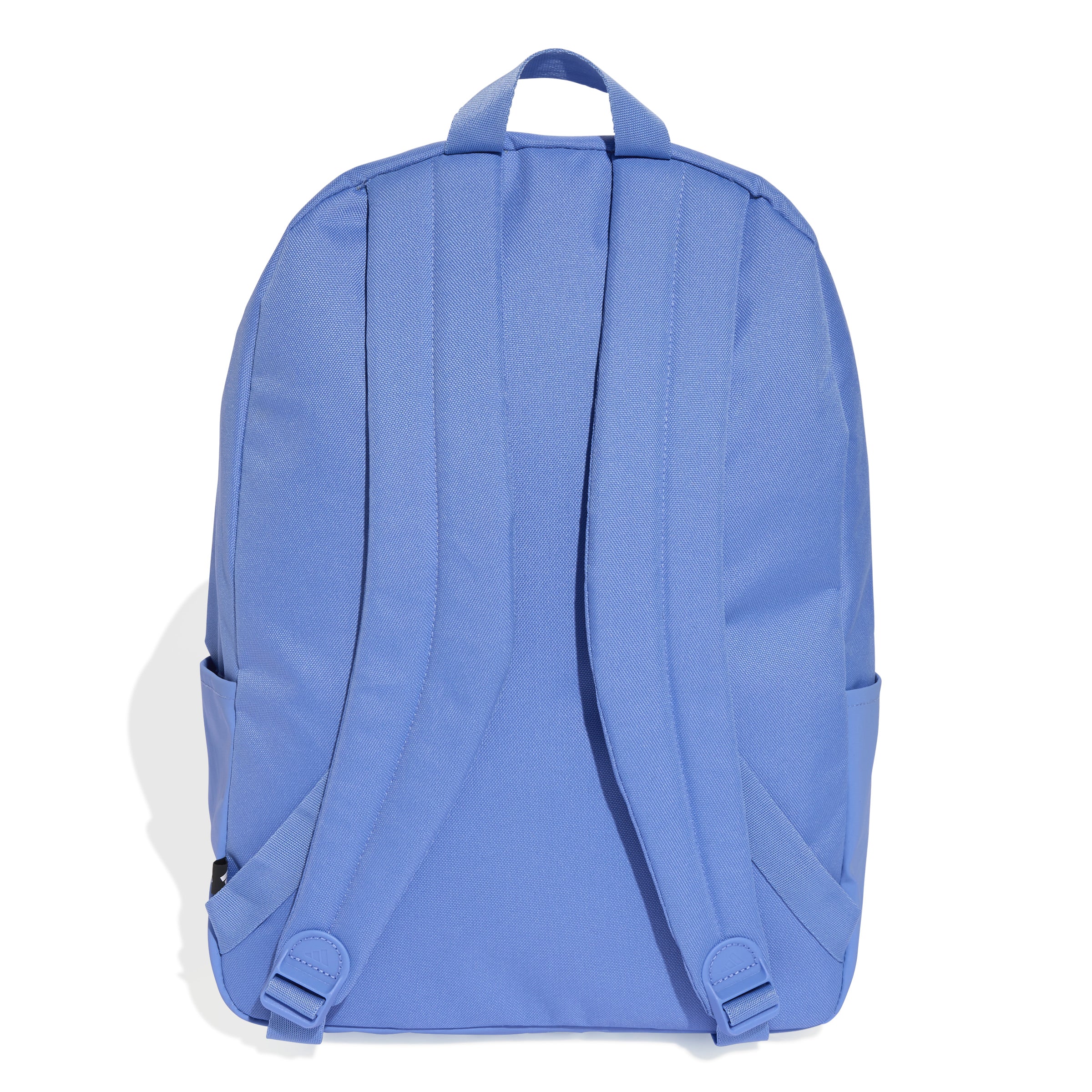 Adidas rugzak CLSC logo 44 cm blauw fushion