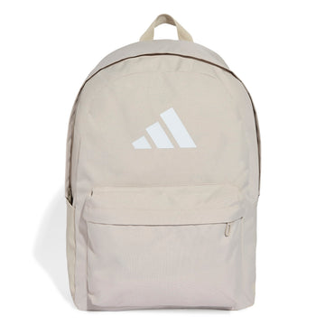Adidas rugzak CLSC logo 44 cm wonder aluminia