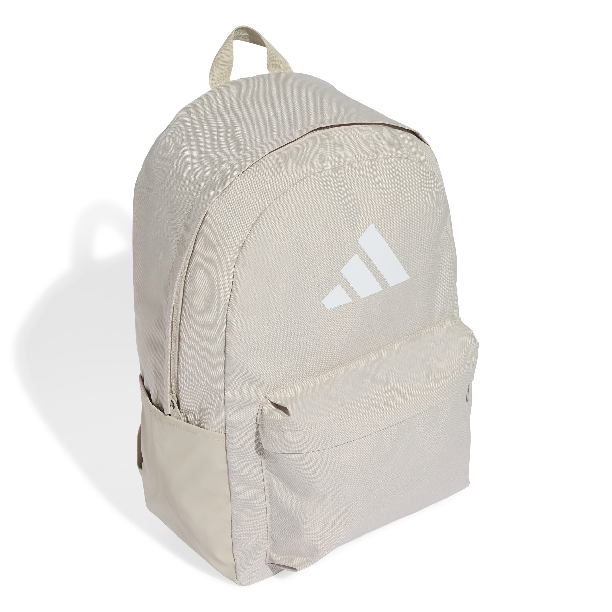 Adidas rugzak CLSC logo 44 cm wonder aluminia
