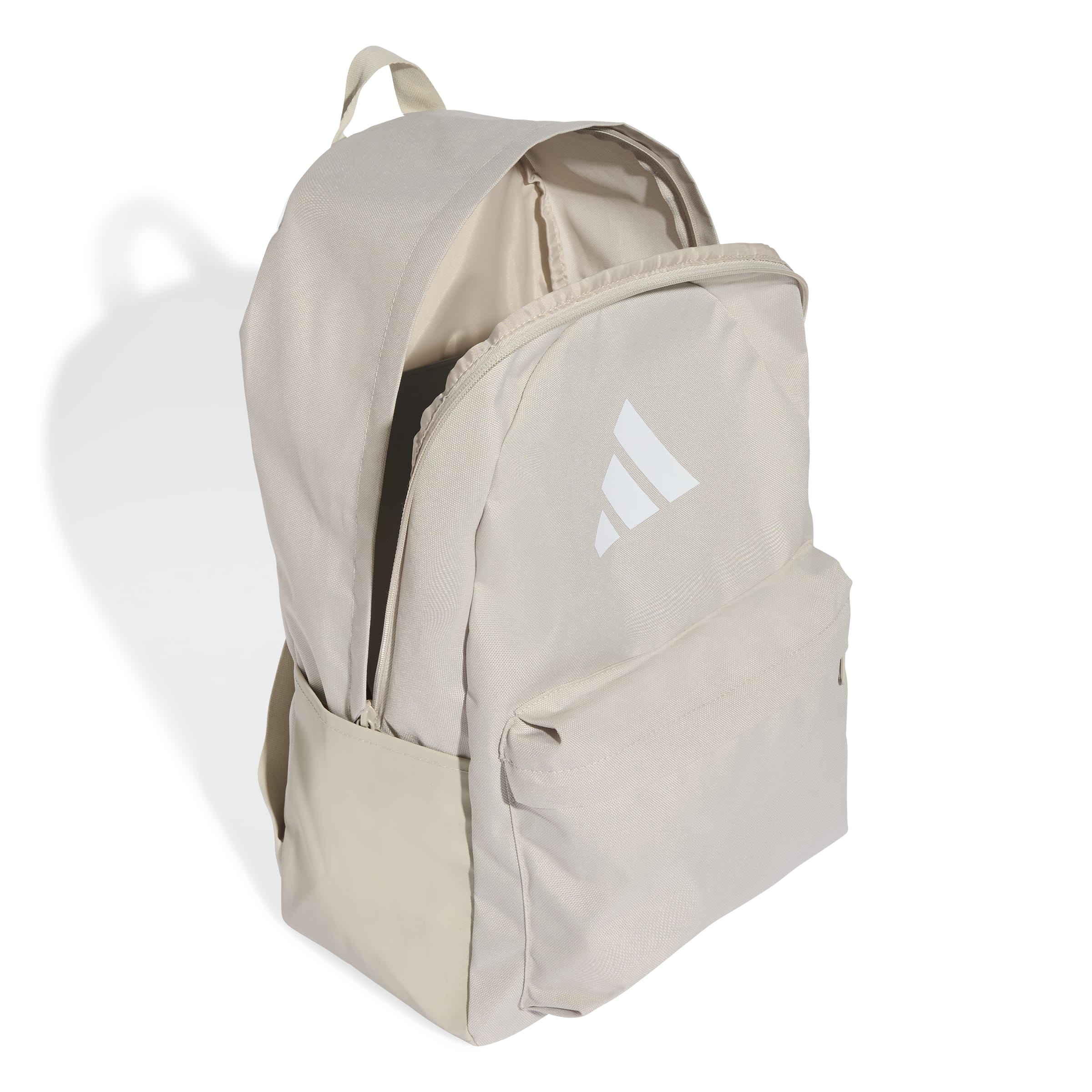 Adidas rugzak CLSC logo 44 cm wonder aluminia