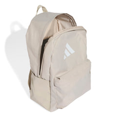 Adidas backpack logo red 44 cm