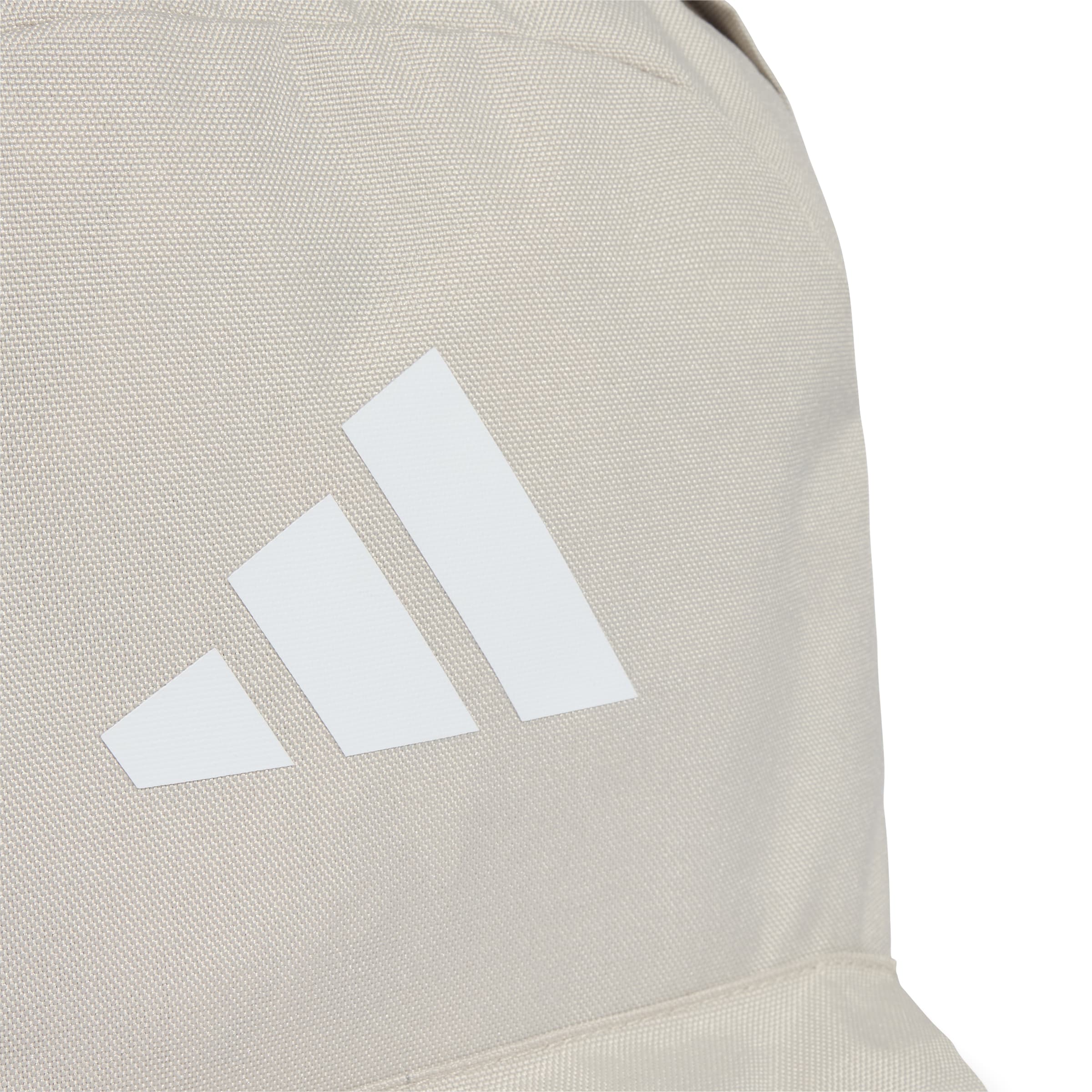Adidas rugzak CLSC logo 44 cm wonder aluminia
