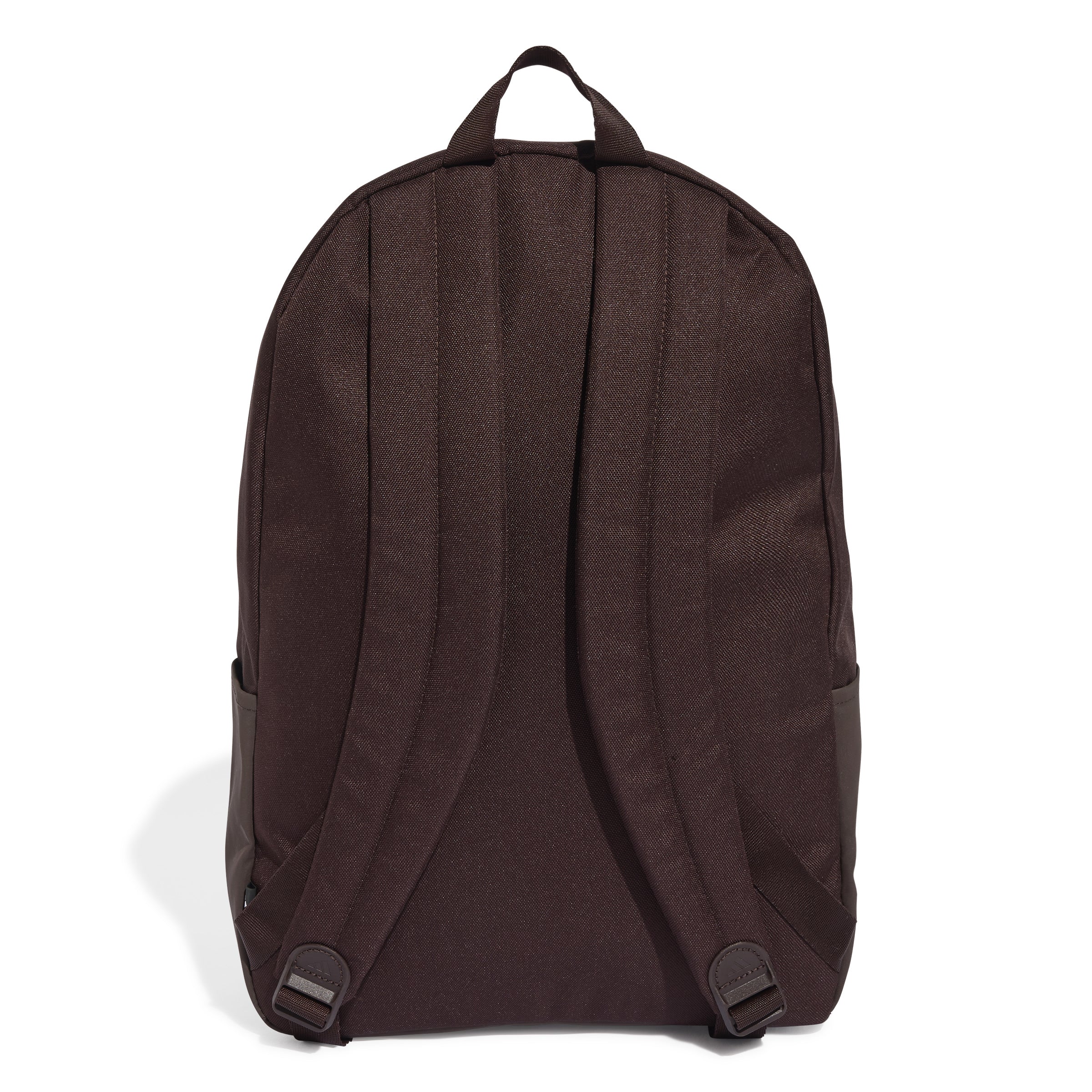 Adidas rugzak CLSC logo 44 cm shadow brown
