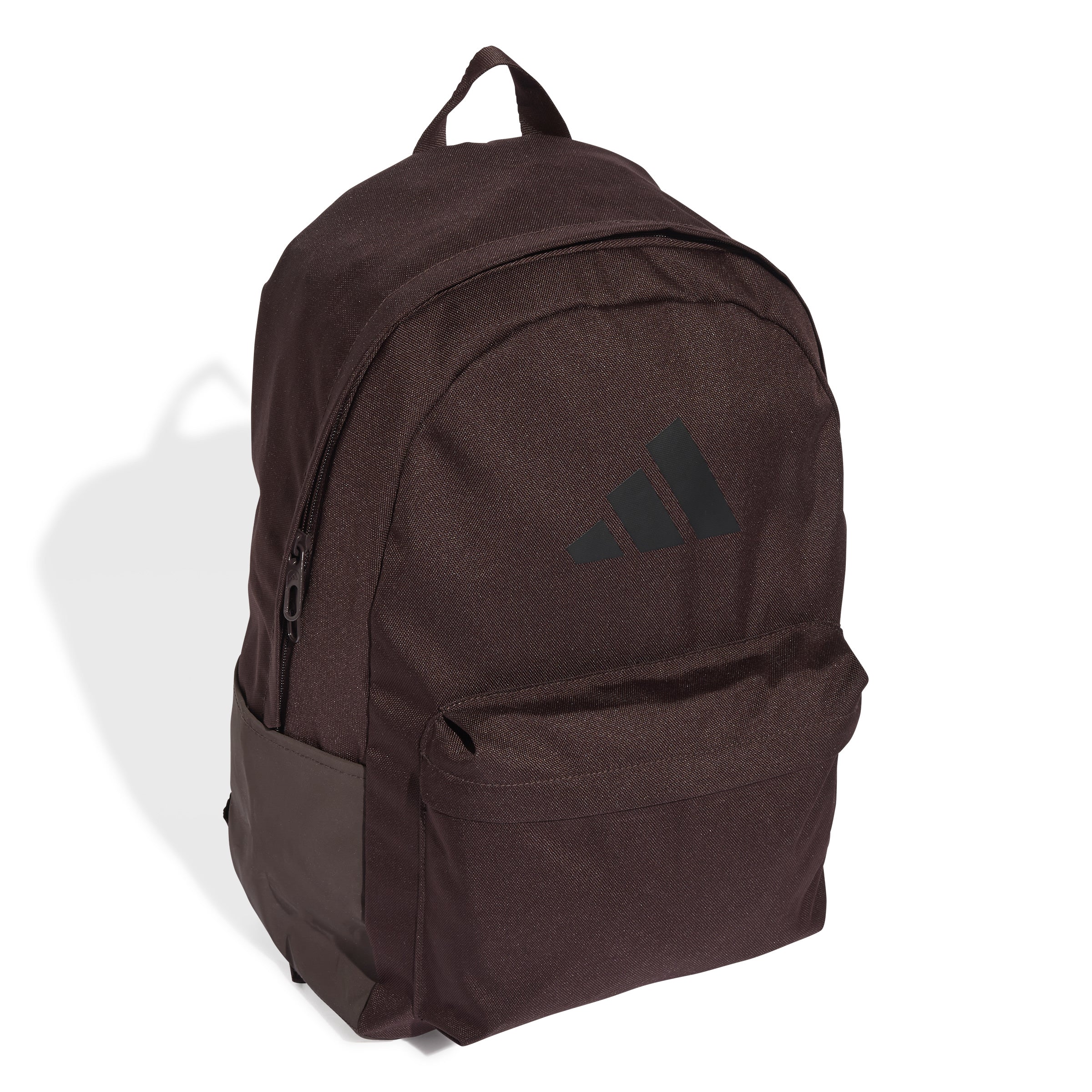 Adidas rugzak CLSC logo 44 cm shadow brown