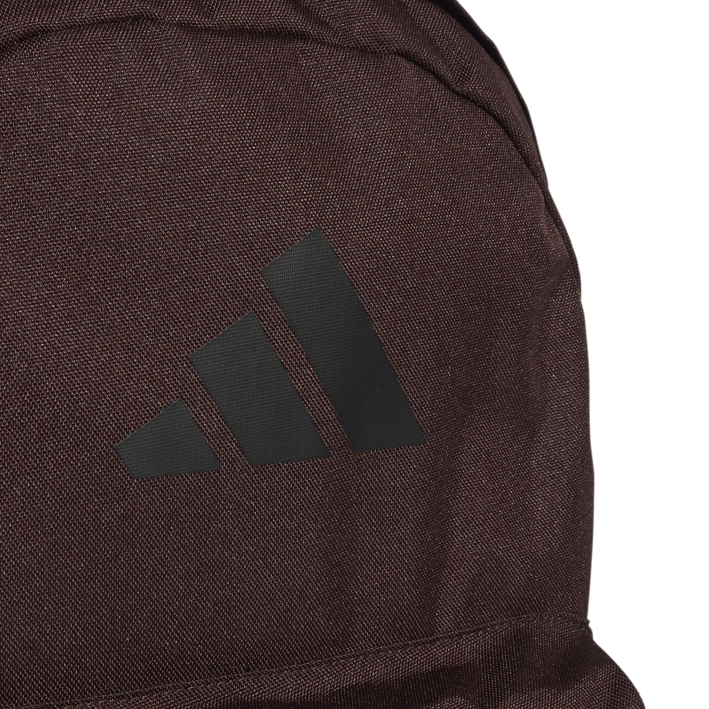 Adidas rugzak CLSC logo 44 cm shadow brown