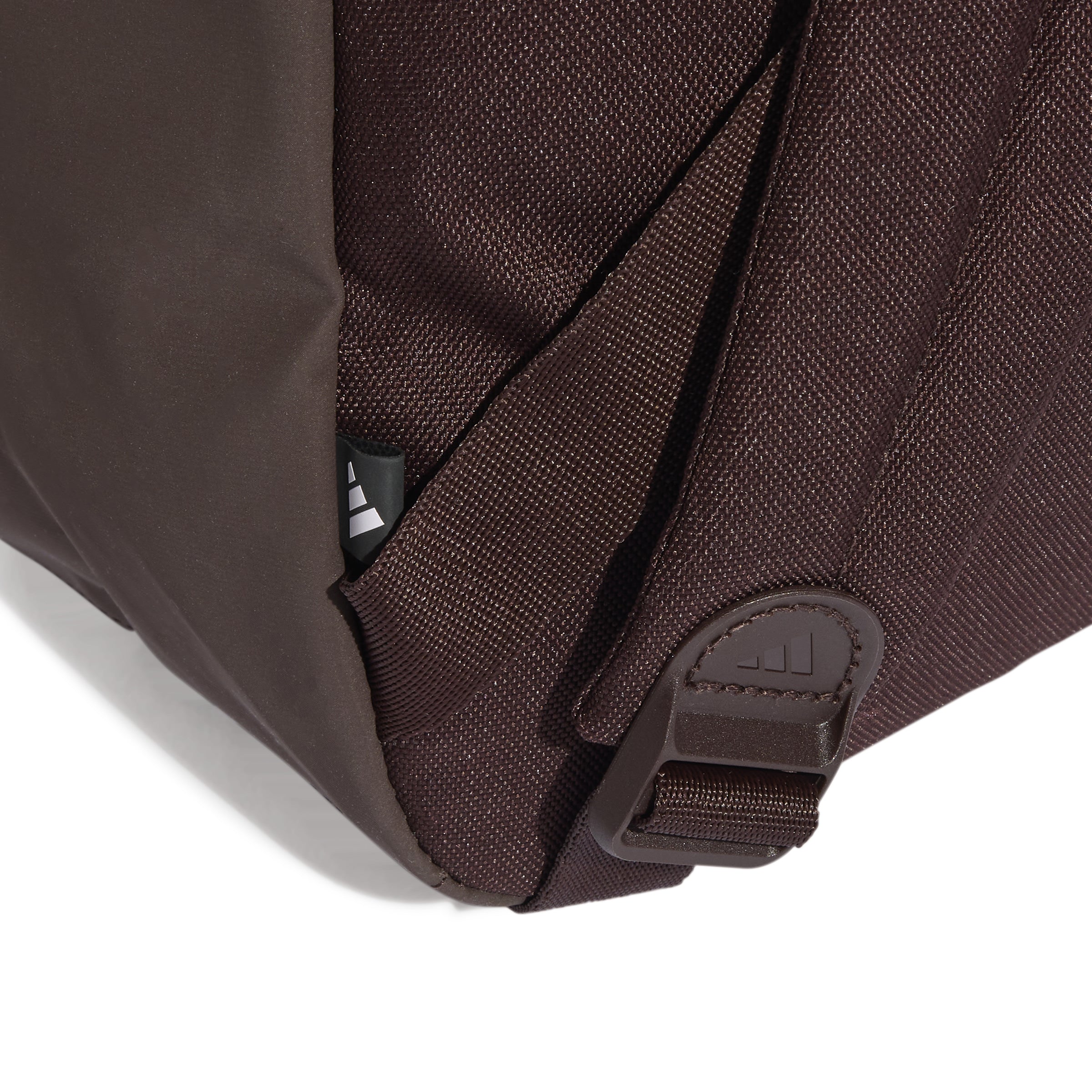 Adidas rugzak CLSC logo 44 cm shadow brown