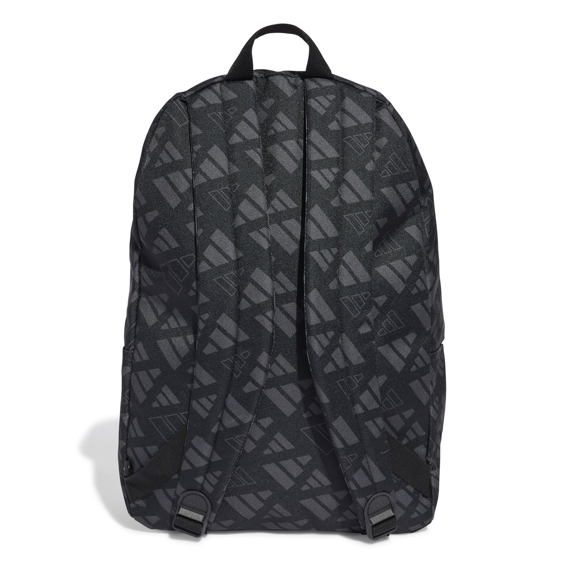 Adidas rugzak Mono 44 cm zwart