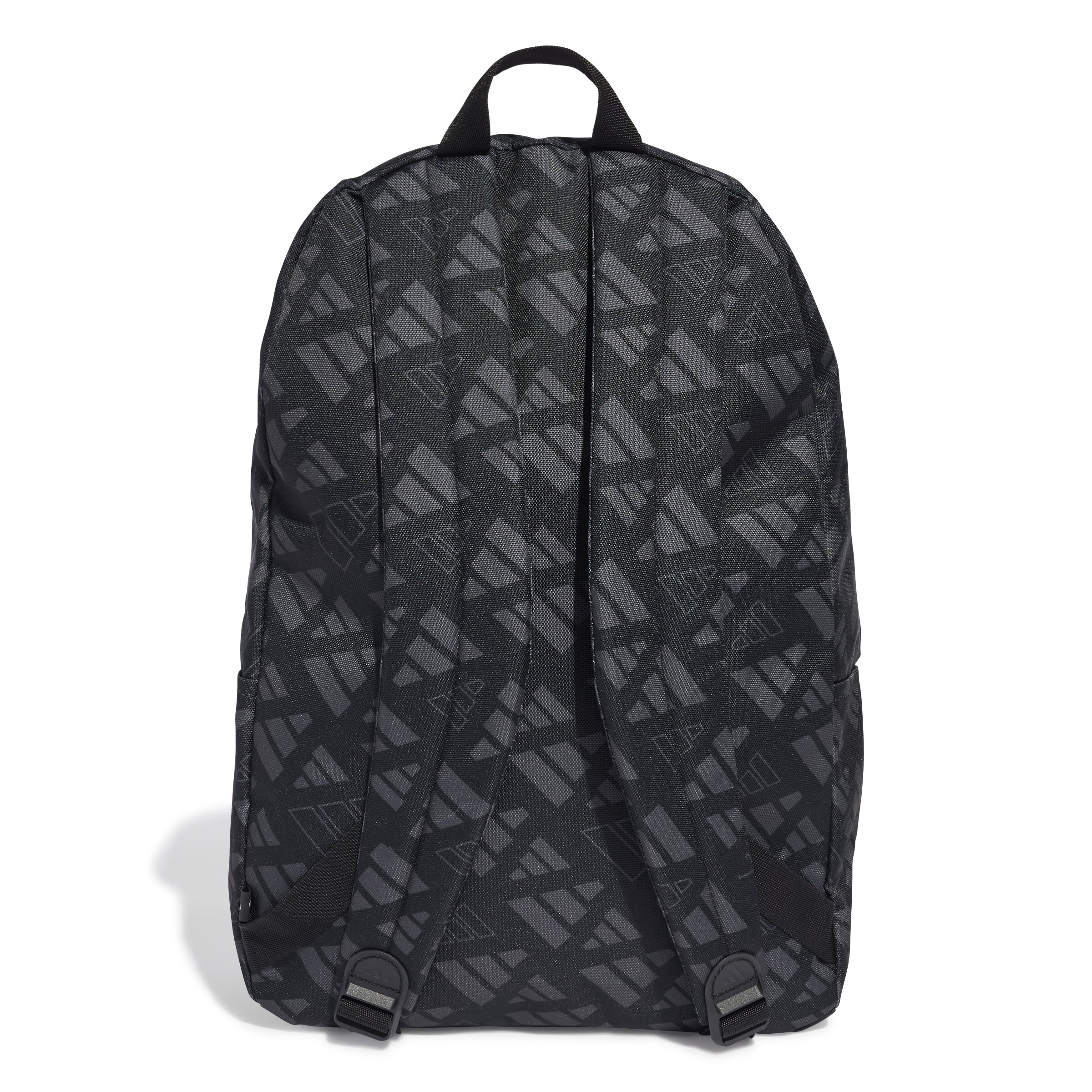 Adidas rugzak Mono 44 cm zwart