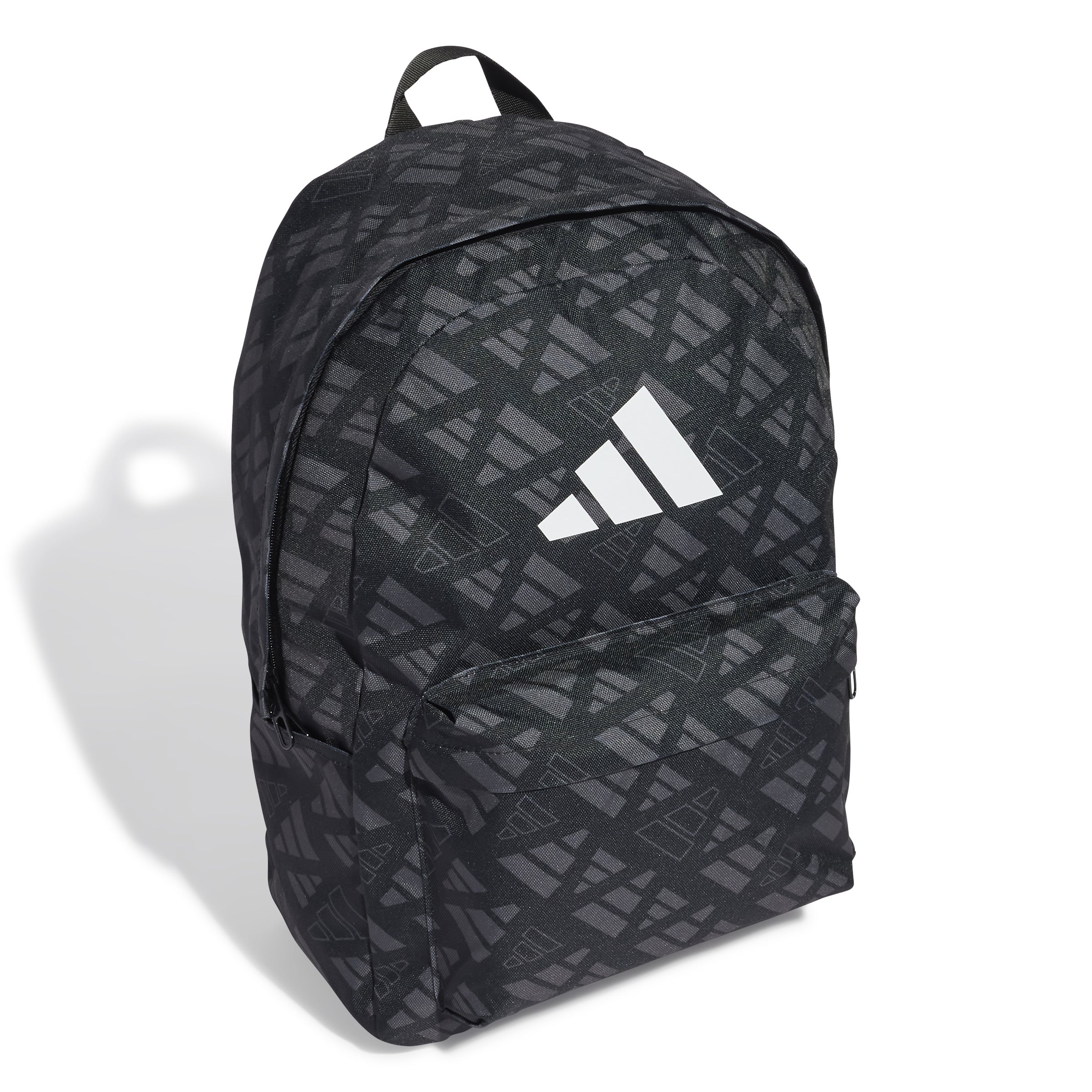 Adidas rugzak Mono 44 cm zwart