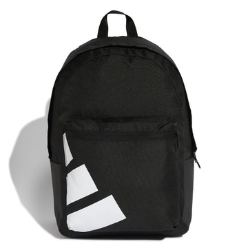 Adidas rugzak BTS logo 44 cm zwart