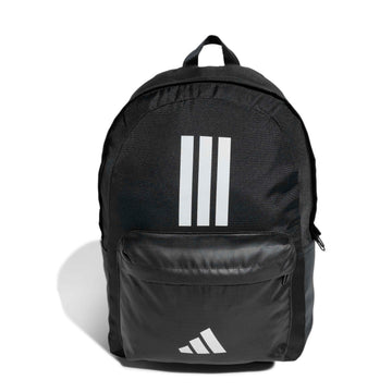 Adidas rugzak 3S Bars 44 cm zwart