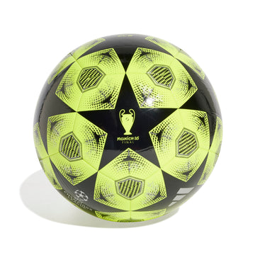 Adidas bal Champions League geel