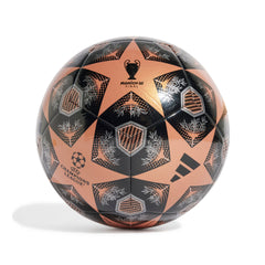 Adidas ball Champions League J290 white