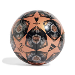 Adidas ball Champions League J290 white