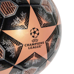 Adidas ball Champions League J290 white