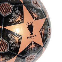Adidas ball Champions League J290 white