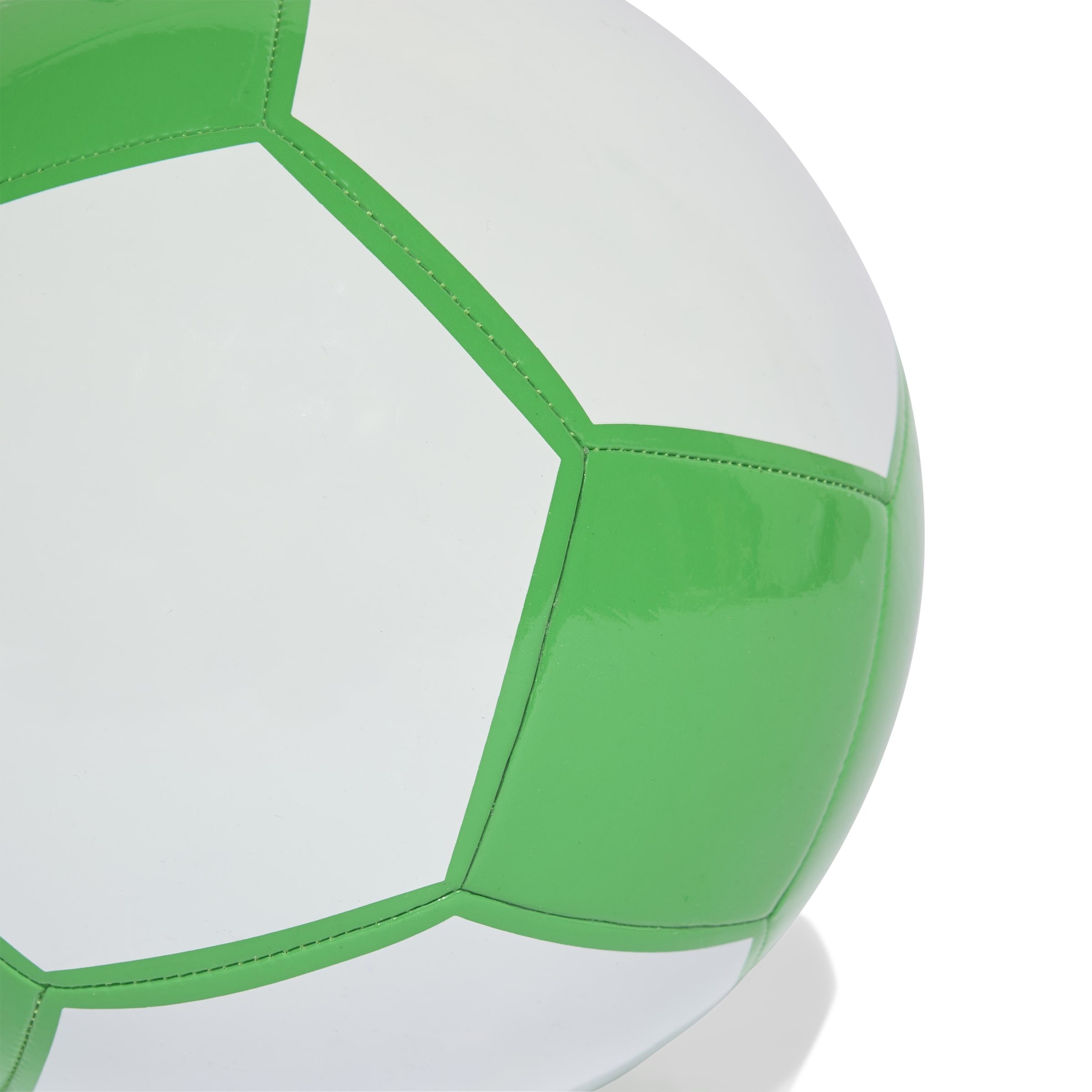 Adidas bal EPP CLB IV groen/wit
