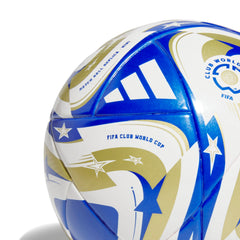 Adidas bal Fifa club world cup maat 1 (Mini) gold