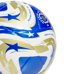Adidas bal Fifa club world cup maat 1 (Mini) gold
