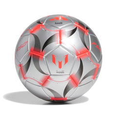 Adidas ball Messi size 1 (Mini) white/blue
