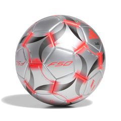 Adidas ball Messi size 1 (Mini) white/blue