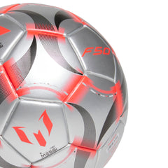 Adidas ball Messi size 1 (Mini) white/blue