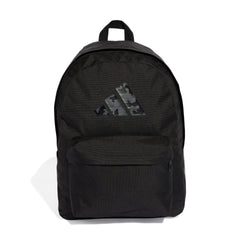 Adidas backpack logo red 44 cm