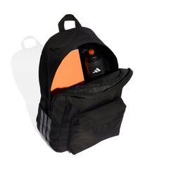 Adidas backpack logo red 44 cm