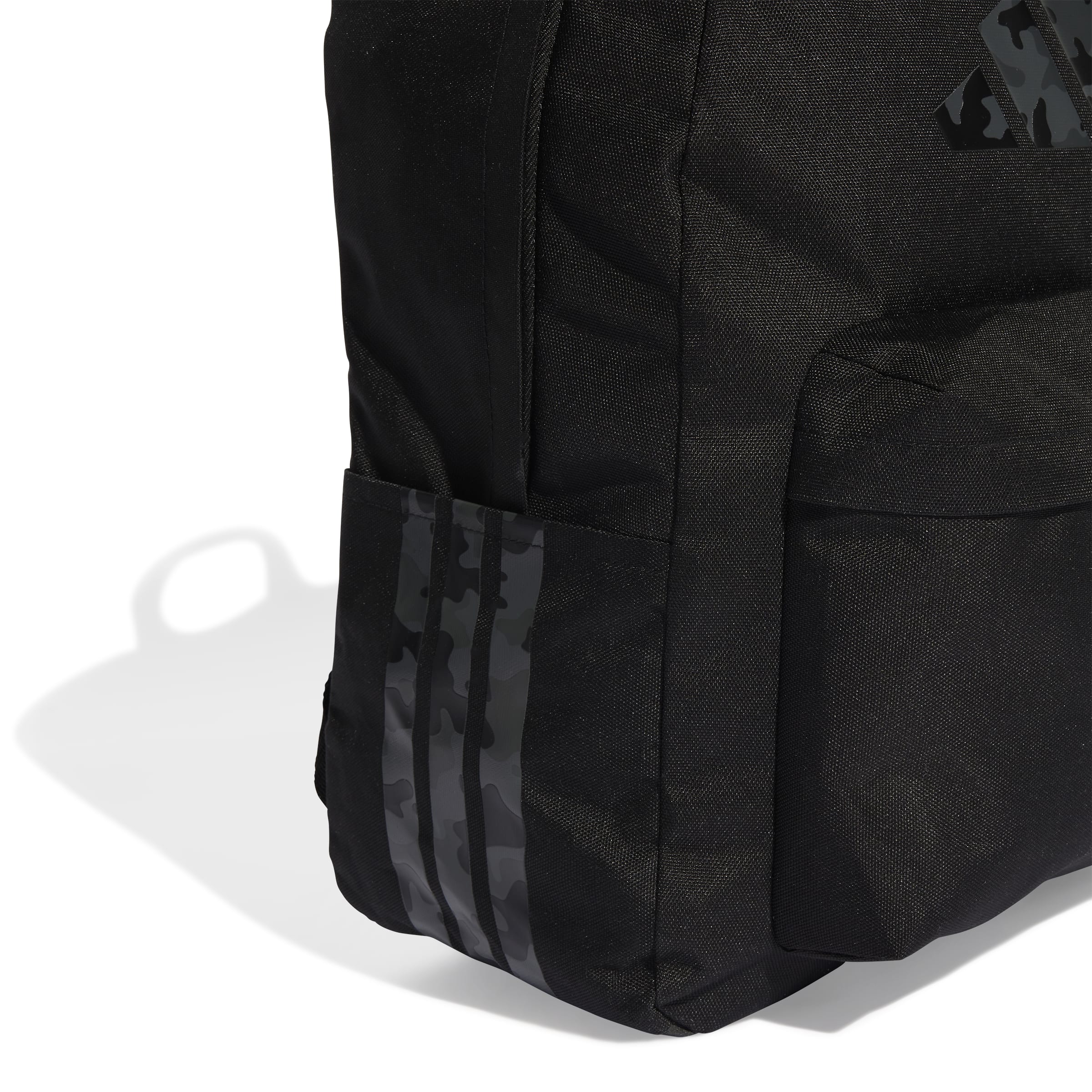 Adidas rugzak Camo logo 44 cm zwart