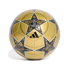Adidas bal Champions League ST goud