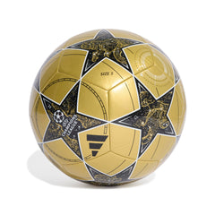 Adidas bal Champions League ST goud