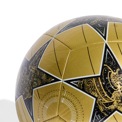 Adidas bal Champions League ST goud