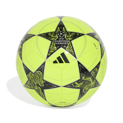 Adidas bal Champions League ST geel