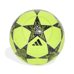 Adidas bal Champions League ST geel
