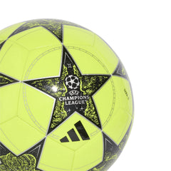 Adidas bal Champions League ST geel