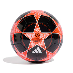 Adidas bal Champions League ST zwart