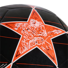 Adidas bal Champions League ST zwart