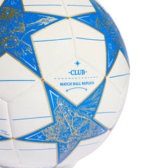 Adidas bal Champions League ST wit
