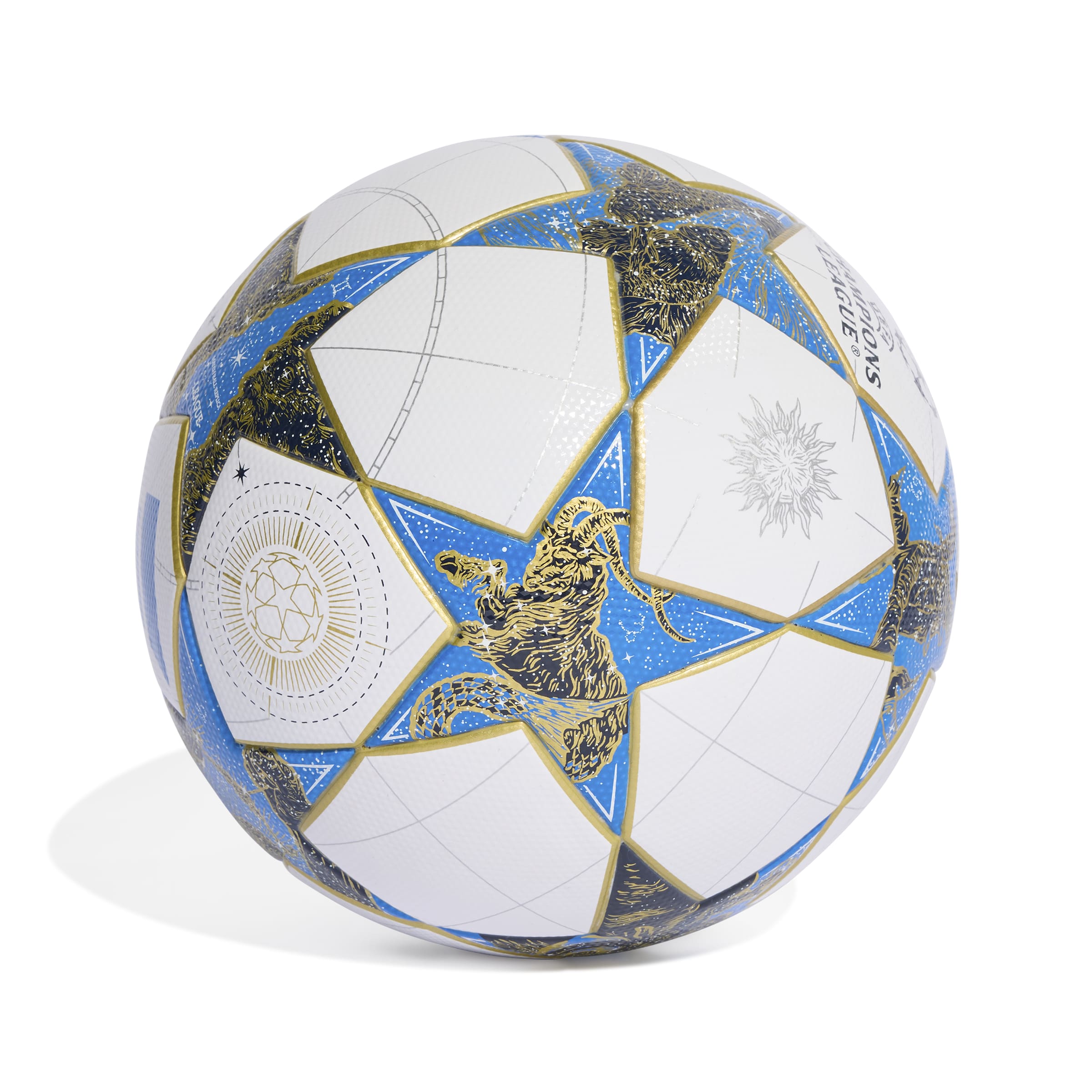 Adidas bal Champions League ST Box