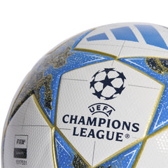 Adidas bal Champions League ST Box