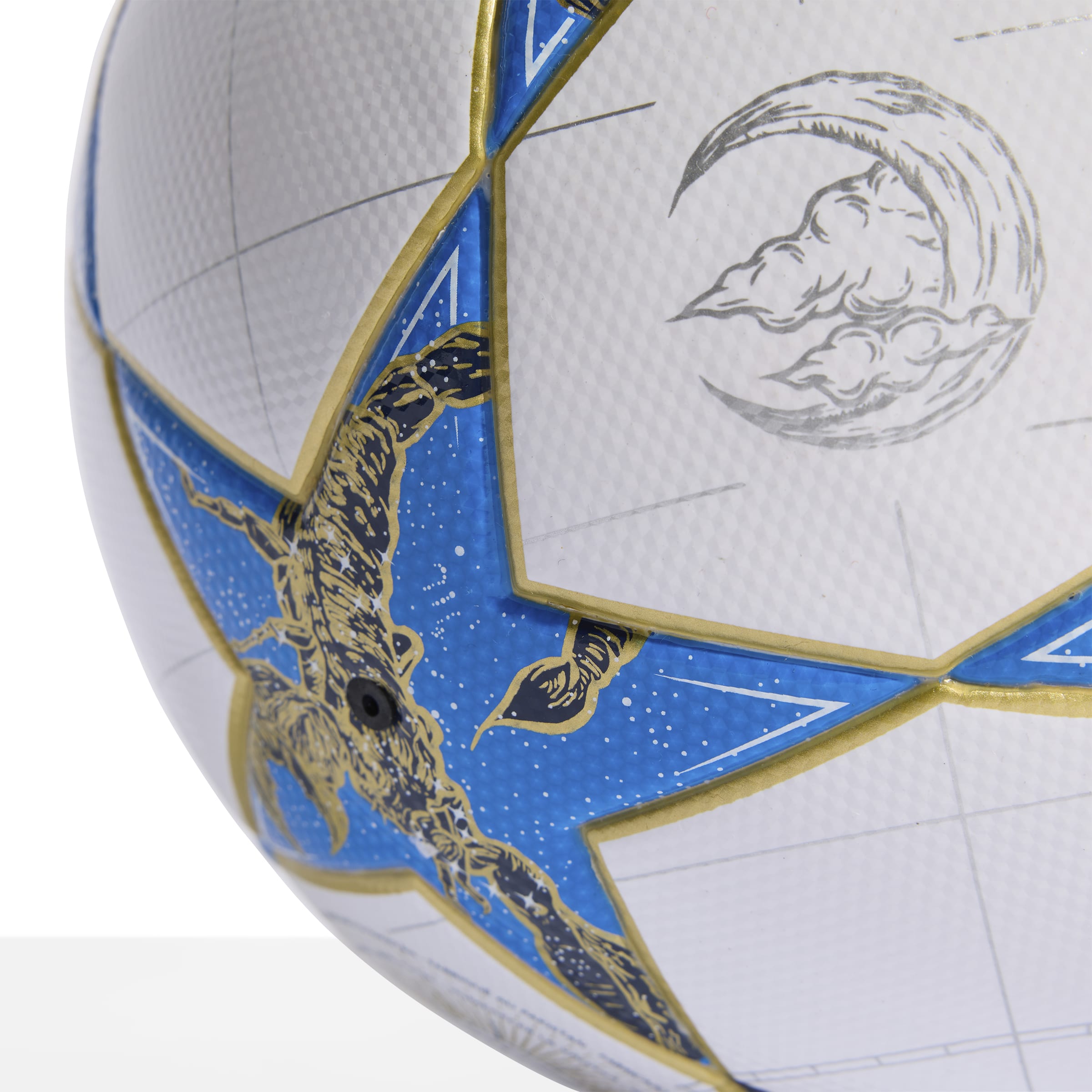 Adidas bal Champions League ST Box